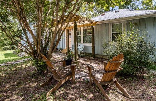 1921 Chattanooga Valley The Little Blue Farmhouse - Foto 55