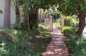 PUENTE ROMANO LUXURY PENTHOUSE, Beachside & Sea Views - Foto 34