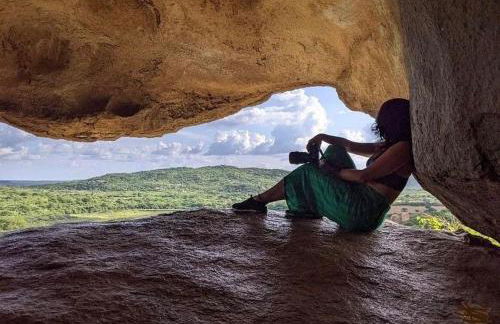 EcoPousada Pico do Jabre - Photo 32