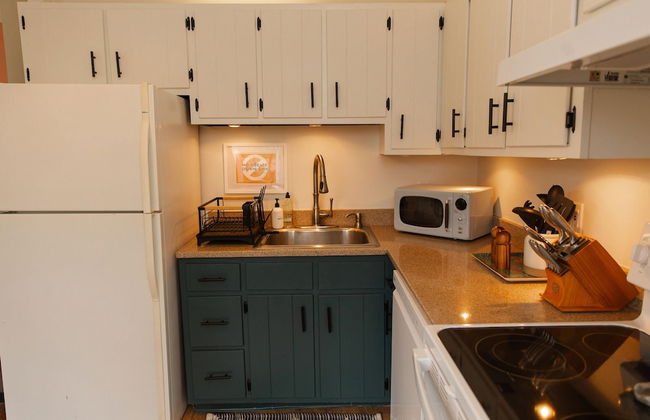 Sweet William A Lake Naomi Chalet Membership - Foto 23