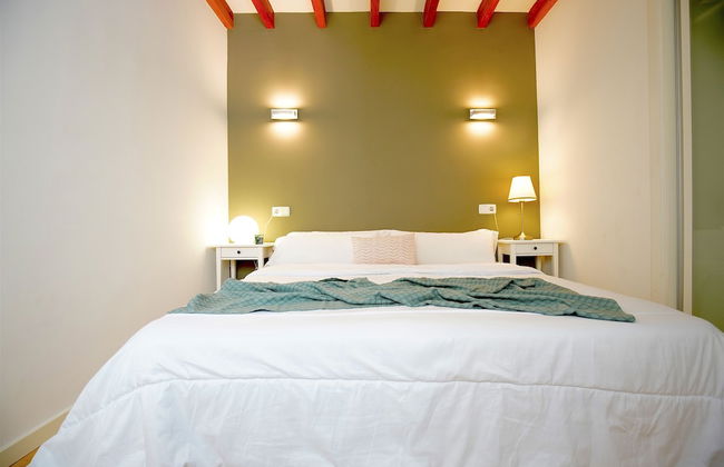 Montmari Apartments Turismo de Interior - Foto 46