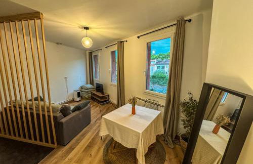 Cocon Marengo - Studio Cozy de 27m2 - Photo 1