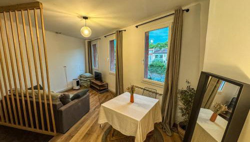 Cocon Marengo - Studio Cozy de 27m2 - Photo 1