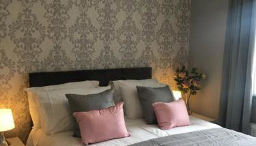 Villa Belle Three bedrooms Basildon - Foto 4