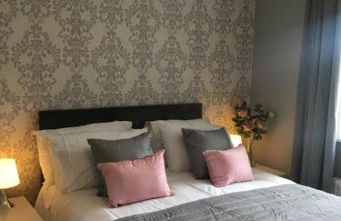 Villa Belle Three bedrooms Basildon - Foto 4