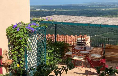CuccurucuMare- suite apartment - Photo 34