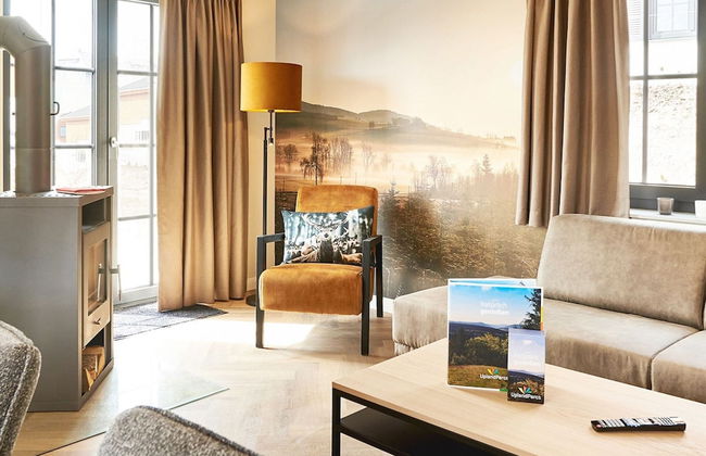 Luxury Villa With Sauna, With ski Area Only 200 m - Foto 5