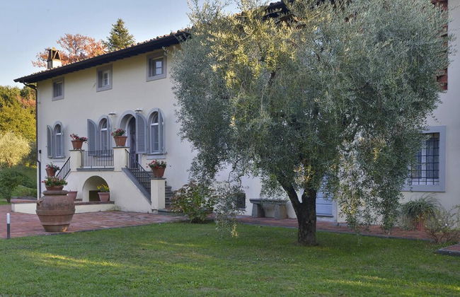 Lu-b648-capa0at - Villa Alida 12 - Foto 8