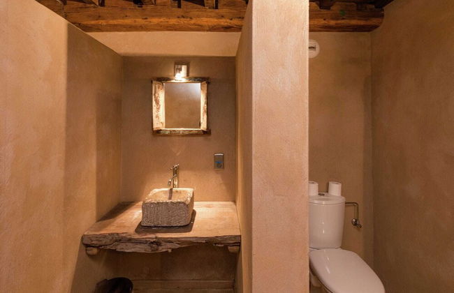 Magnificent Manor in Vresse-sur-semois With Sauna - Foto 23