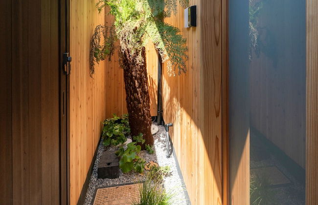 Hanatsume Machiya Holiday House - Photo 38