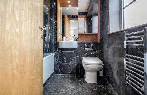 Luxury 3 Bed 2 Bath Apartment Marylebone Station - Foto 7