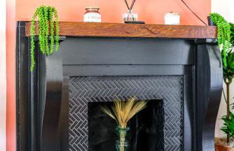 Jungle House Luxury Homes - Columbus Downtown Short North - Walk to Convention Center & Nationwide Arena - Sleeps up to 8 - Free Parking - Over 5,800 Five Stars - Foto 19