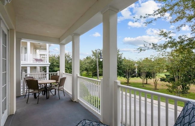 Luxury Golf Resort Located In Reunion Resort 3 Bedroom Condo by RedAwning - Foto 22