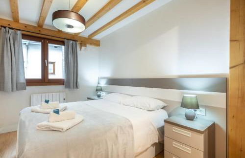 Gamarra - baskeyrentals - Foto 7