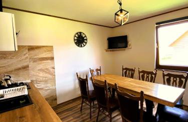 Caloroczne Domki w Gorach"ALEKSANDER" - Foto 10