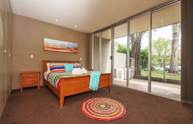 Centenary Peaks - Foto 9