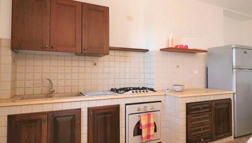 Case Vacanze San Gregorio by LoveSud - Foto 3, stove