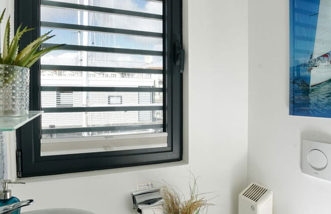 Hausboot in Boltenhagen - Foto 11