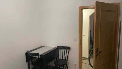 Monteursunterkunft Egenhofen - fitters' accommodation with shared kitchen - Foto 5