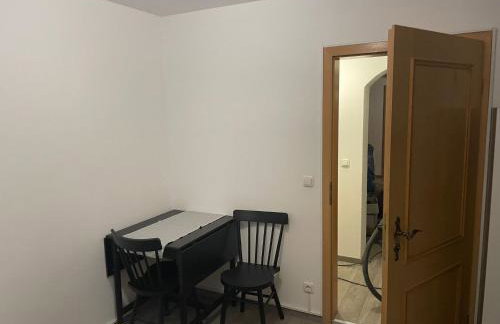 Monteursunterkunft Egenhofen - fitters' accommodation with shared kitchen - Foto 5