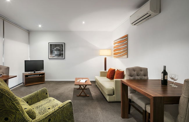 Quest Jolimont - Foto 21