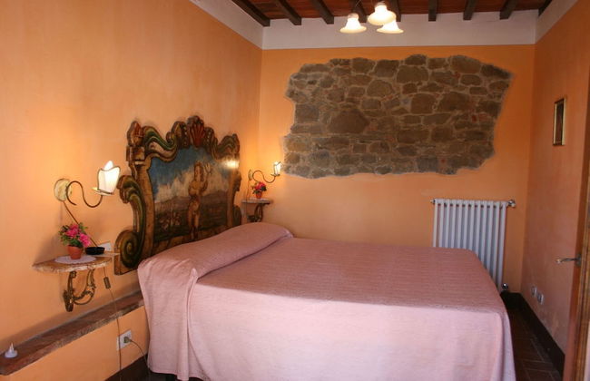 Podere della Crocchia - Foto 3