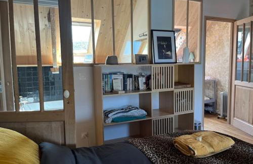 Charmant Cottage d'artistes - Foto 63