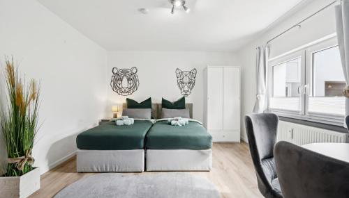 Übernachtung an der A2 - Foto 4