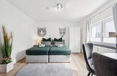 Übernachtung an der A2 - Foto 4