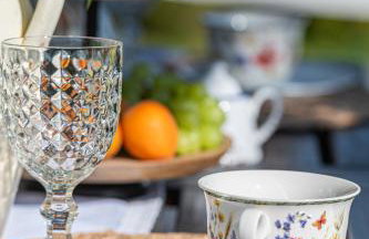 Pod Żurawiem Urokliwy domek na Kaszubach - Foto 28