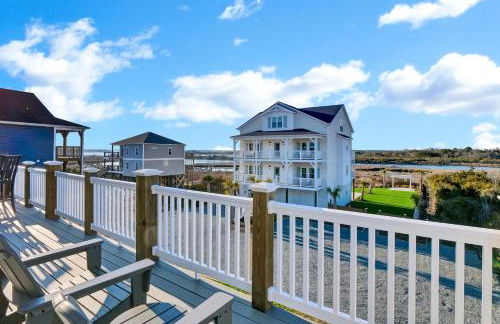 Sunset Tide by Sea Scape Properties - Foto 36