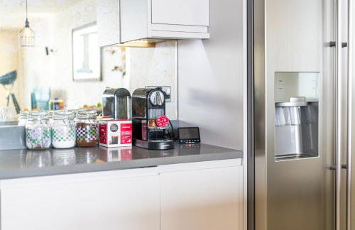 EXCEL LONDON MAJESTIC APARTMENT - Foto 40