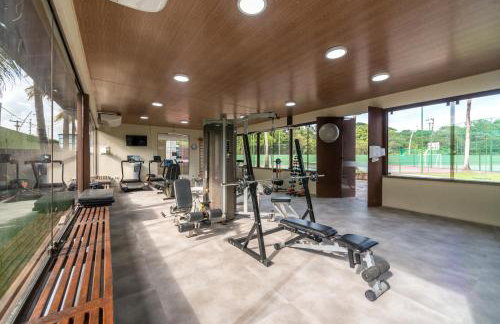 Condomínio Nannai Residence - Anchova 01 - Photo 11