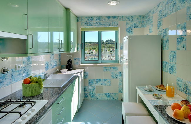 Marina Coast Residence Apartment - Foto 6