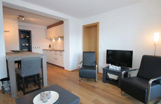 Apartment in Westendorf, Tyrol, With Terrace - Photo 7