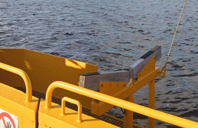 6 Person Holiday Home in Ed-by Traum - Foto 12