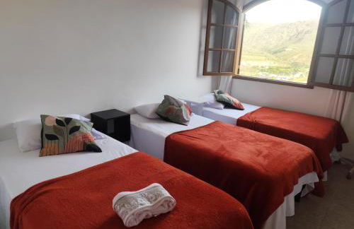 Cantinho do MUMU-vista para o Pico Itacolomi - Photo 16