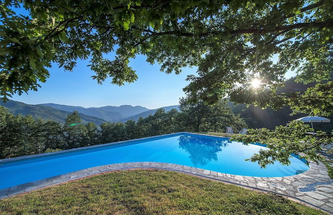 Agriturismo il Gufo - Photo 57