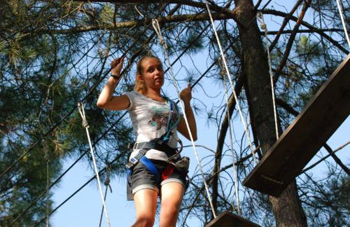 Mas Boudeissoun - Cœur de cerise - Baignade à 600 m - Foto 16