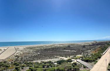 Le Cocon Marin - Magnifique vue mer - Foto 13
