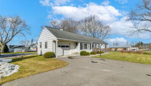 2 Mi to SUNY Cortland Home Near Hiking and Golf! - Foto 3