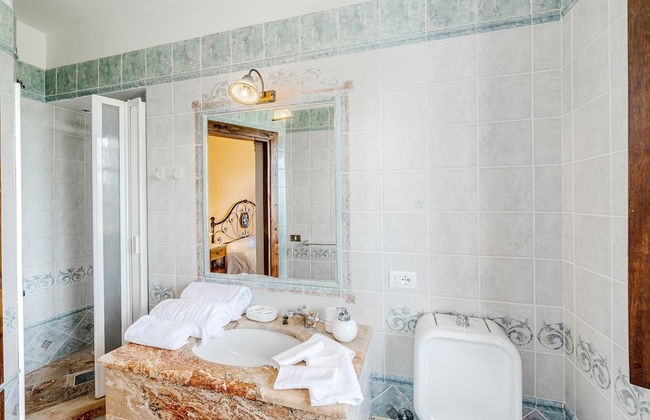 Villa del Colle in Torgiano - Foto 35