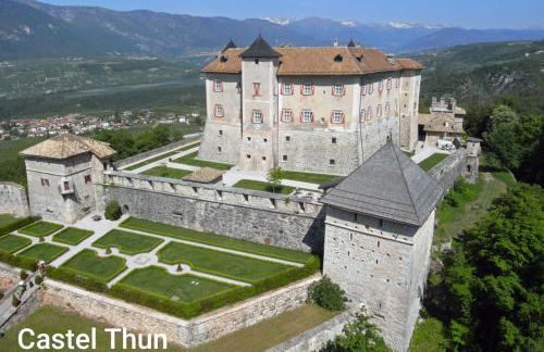 Agritur Casa al Mulino Camere - Photo 23