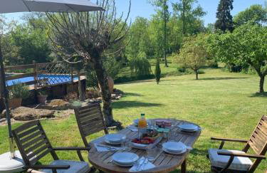 Gites de Verger, stylish self catering cottages in Sos - Foto 17