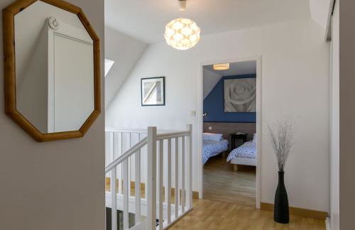 Holiday Home Le Triskell by Interhome - Foto 31