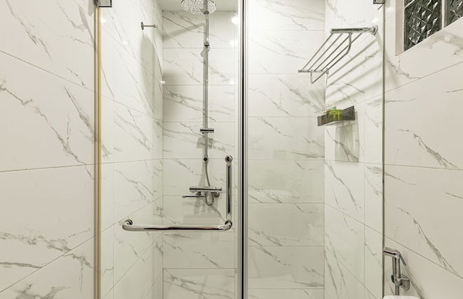 HoLo Central Hanoi - Serviced HomeStay - Foto 38