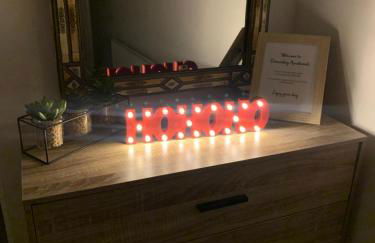 Dreamstay Apartments London Garden Central Tube Olympic - Foto 6