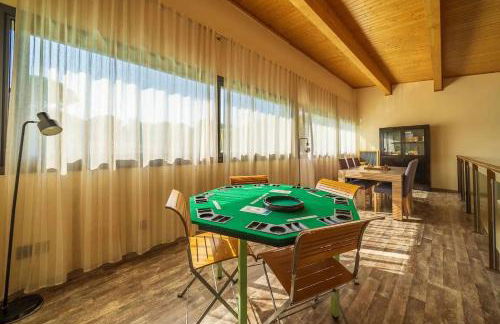 Villa California - Costa Brava - Platja d'Aro - Foto 13