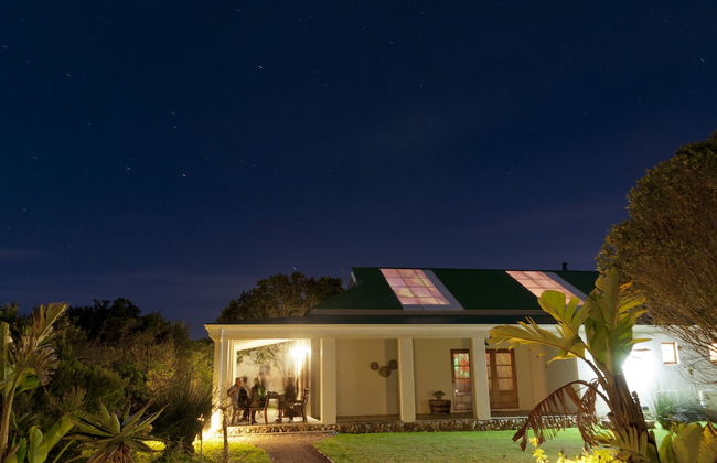 Dune Ridge Country House - Foto 57