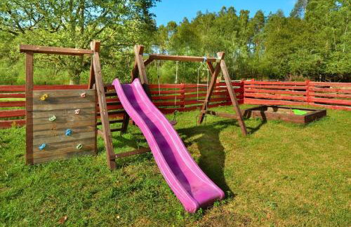 Holiday Apartment in the Countryside, Biskupice - Foto 33